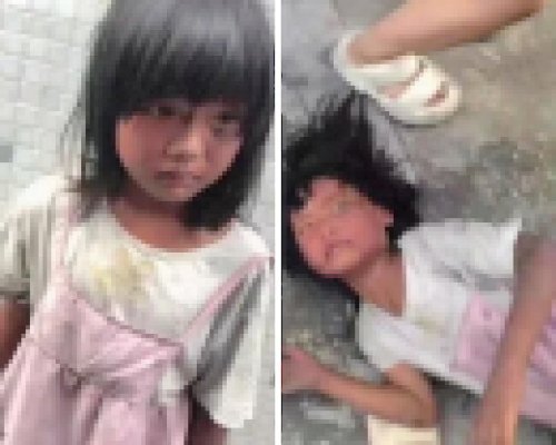 【閲覧注意】いじめの標的にされたクラスで一番可愛い女子小学生、ボロ雑巾みたいされる…（動画あり）