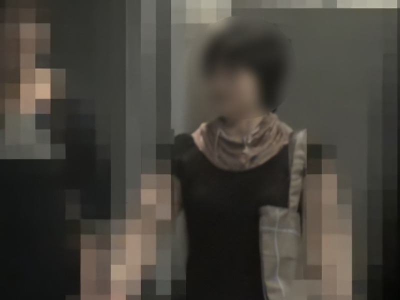 【盗撮動画】こういうガチ素人の地味子が日々女風呂で全裸盗撮されているとい事実・・・