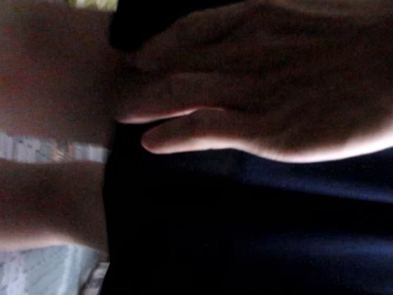 [Voyeurism Video] Viewer discretion advised. Leaked footage of a dangerous criminal preying on three hostesses has surfaced...