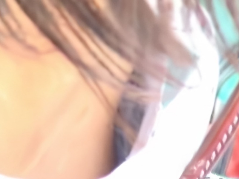 [Auto-net] The fact that hardcore upskirt videos like this used to be sold openly...