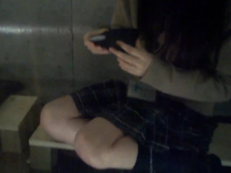 【盗撮動画】摘発されたJK見学倶楽部内の隠し撮り映像、今頃になって流出してしまう・・・