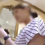 【盗撮動画】復活した伝説の撮り師「可愛い店員さんのパンチラ撮ってみた」→10万ダウンロードのトップ画像